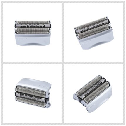 70S Foil & Cutter Shaver Replacement Part for Braun Series 7 70S Electric Shaver Foil Cartridge Cassette Head