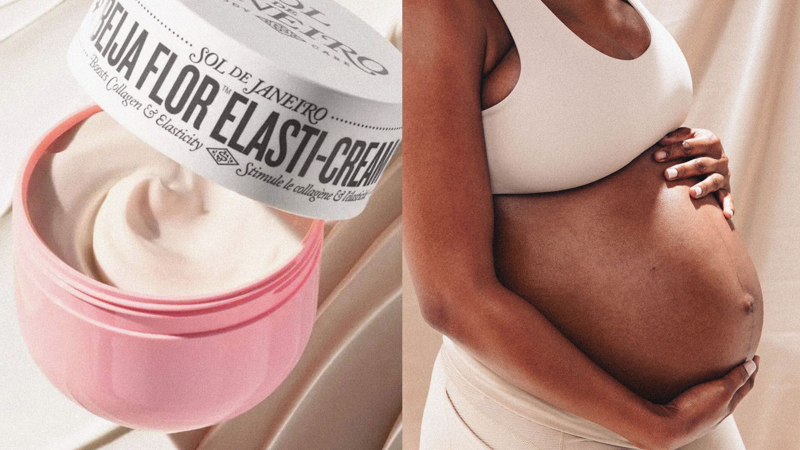 8 Best Stretch Mark Creams for Pregnancy, Tested and Reviewed