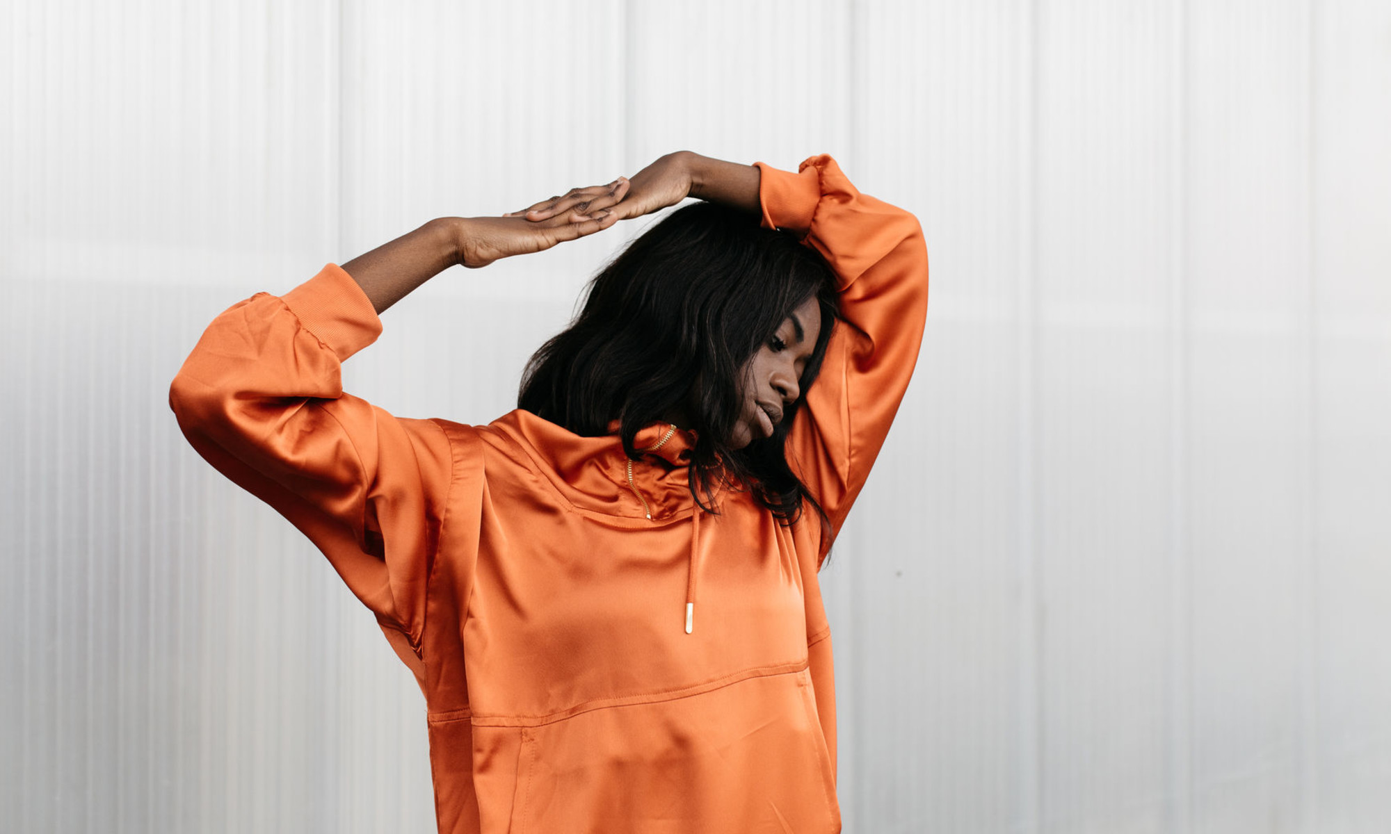 8 Easy Neck Stretches To Release Tension & Stress