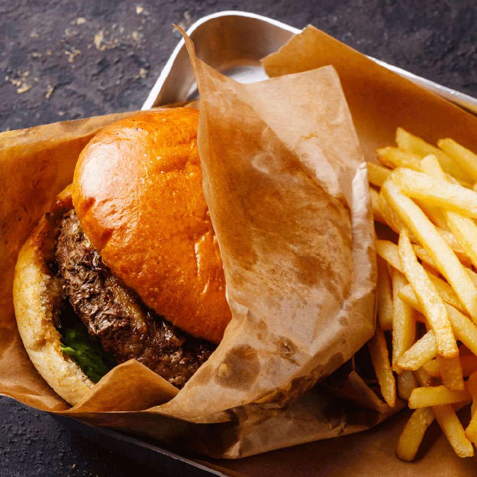 8 Inflammatory Foods to Limit