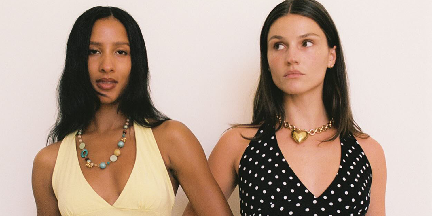 8 New Fashion and Accessory Launches to Shop This July