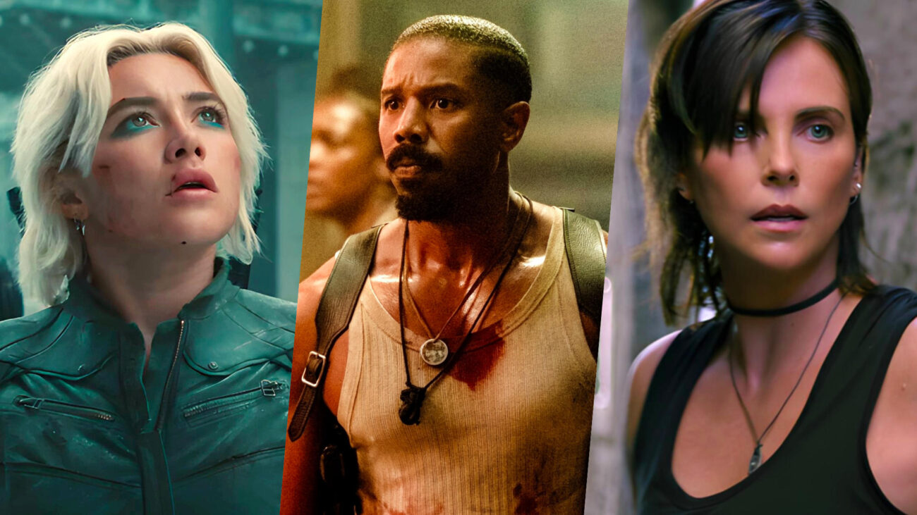 Thunderbolts*; Sinners; The Old Guard 2