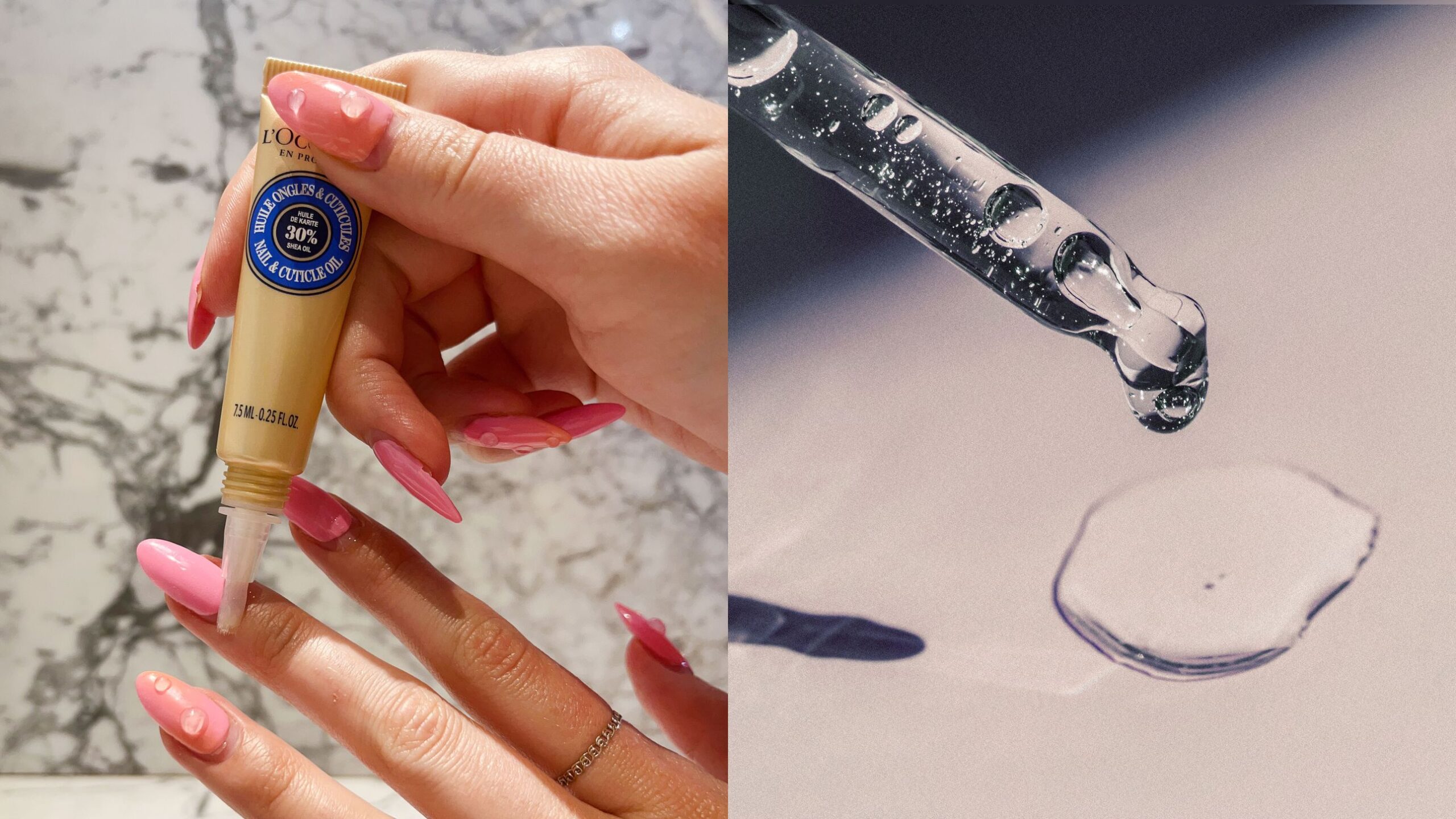 9 Best Cuticle Oils and Creams We Tested for Damaged Nails 2025