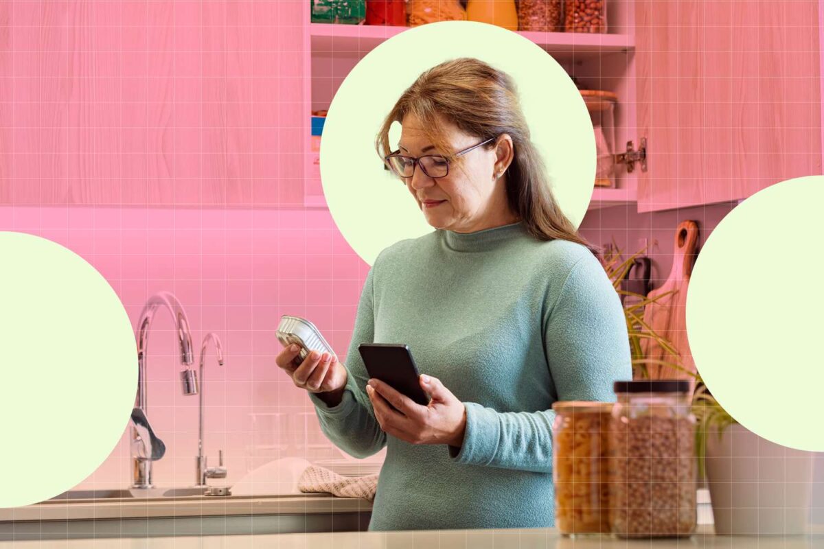 9 Pantry Foods You Should Be Eating for Weight Loss