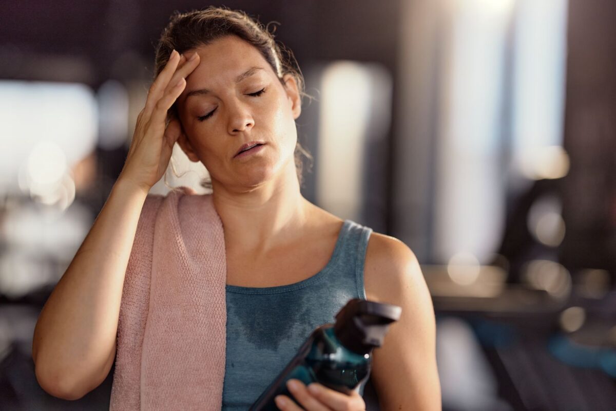 9 Signs You Might Be Vitamin D Deficient