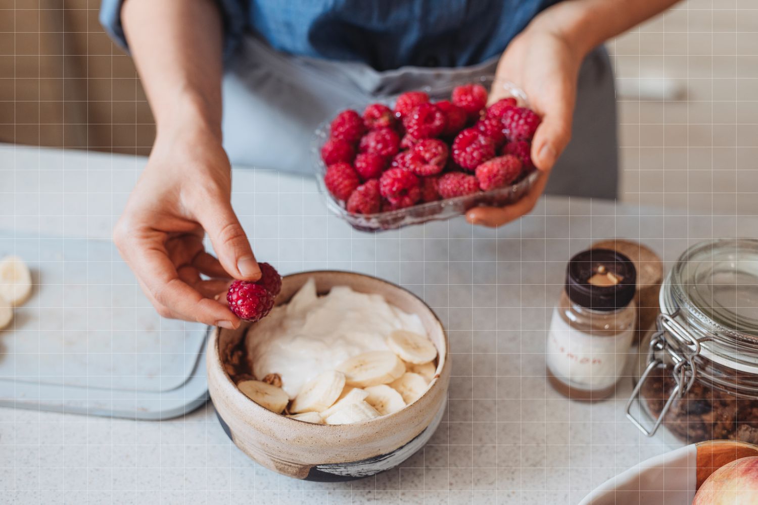 95% of People Don't Get Enough Fiber —These 6 Dietitian-Approved Tips Helped Me
