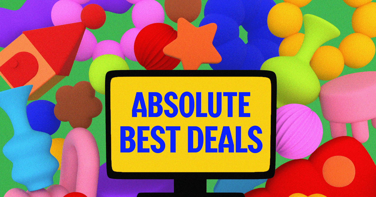99 Best Prime Day Deals of 2025—All Personally Tested By Us