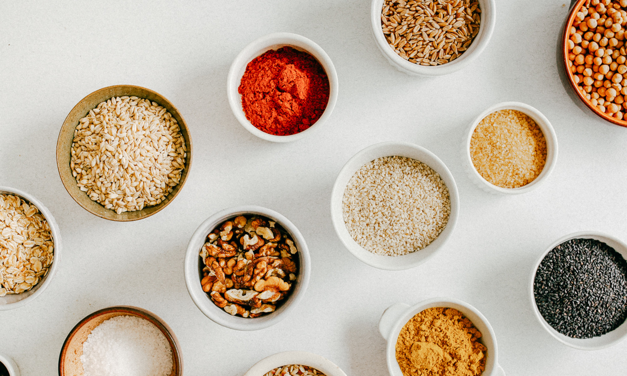 A 7-Spice Blend Recipe For Better Gut Health From A Spice Expert
