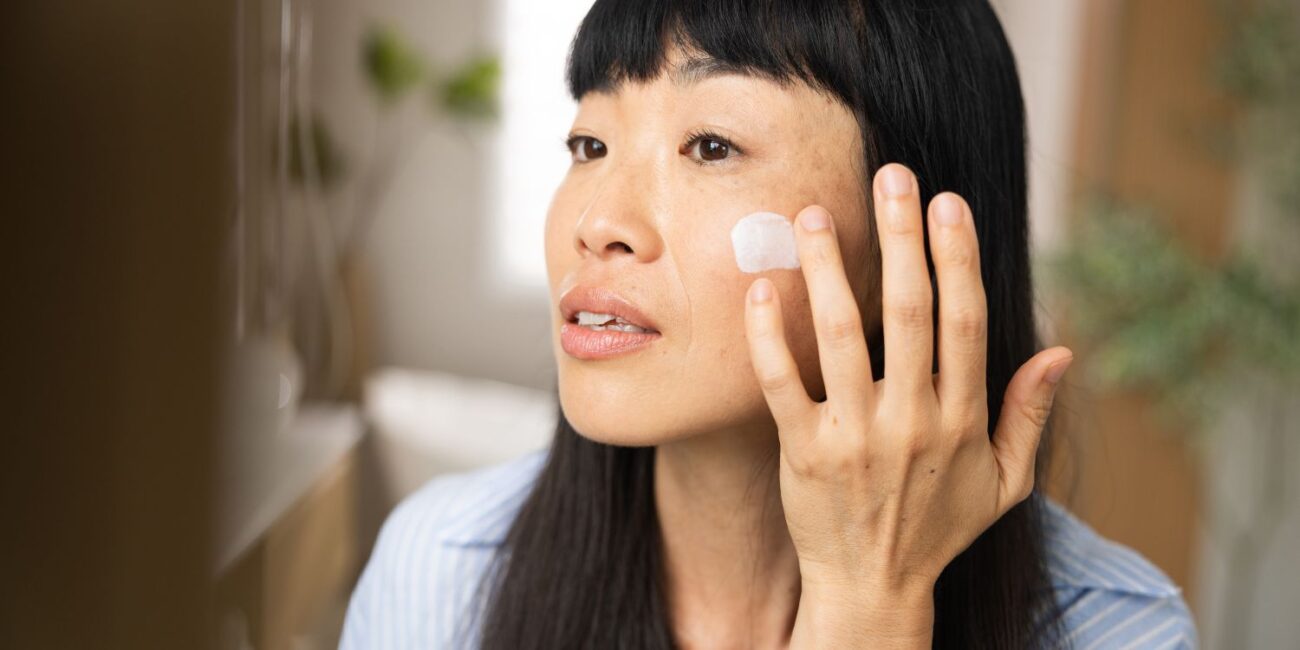 A Dermatologist Recommends CeraVe's $17 Anti-Aging Night Cream