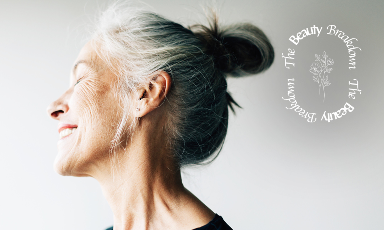 A Guide To Skin During Menopause: Derm Tips & Product Recs