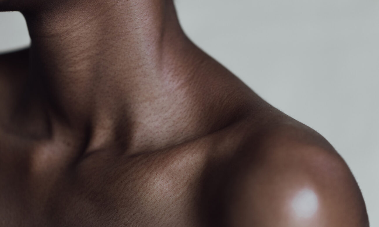 A Holistic Plastic Surgeon's 3 Tips To Treat Fragile, Crepey Skin