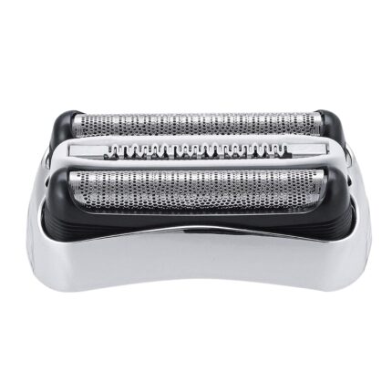 A K Homes -Replacement Shaver Head Cutter Compatible with Braun 3 Series 32S Foil & Cutter Electric Shaver Razor Blade Head Stainless Steel