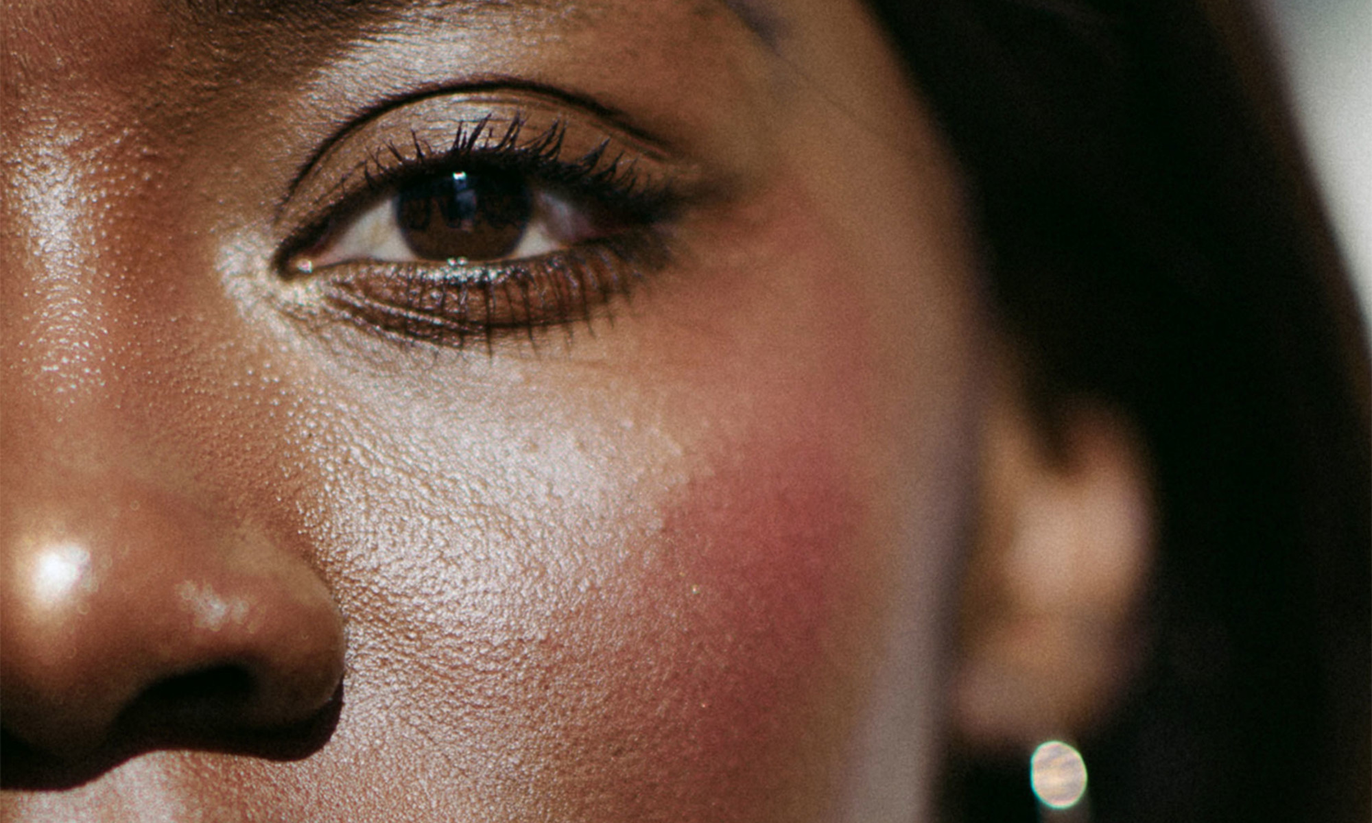 A Makeup Artist On How To Apply Blush For Your Face Shape