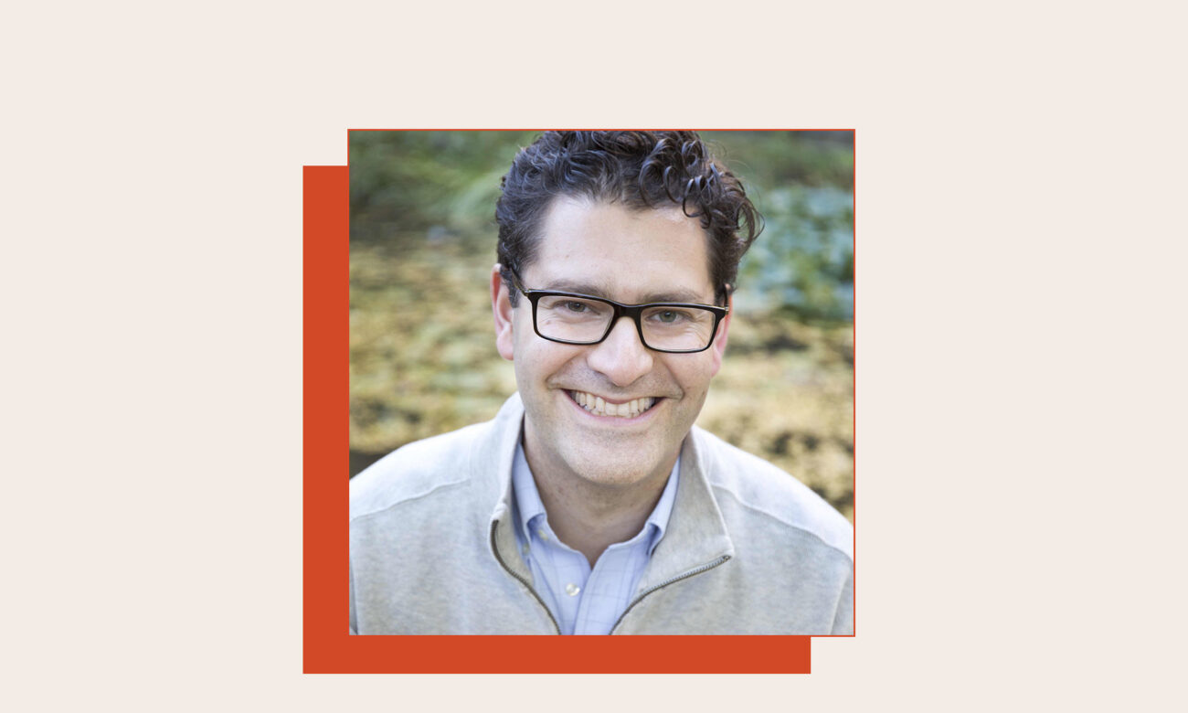 A Neuroscientist Explains How Nature Helps Your Brain Recharge