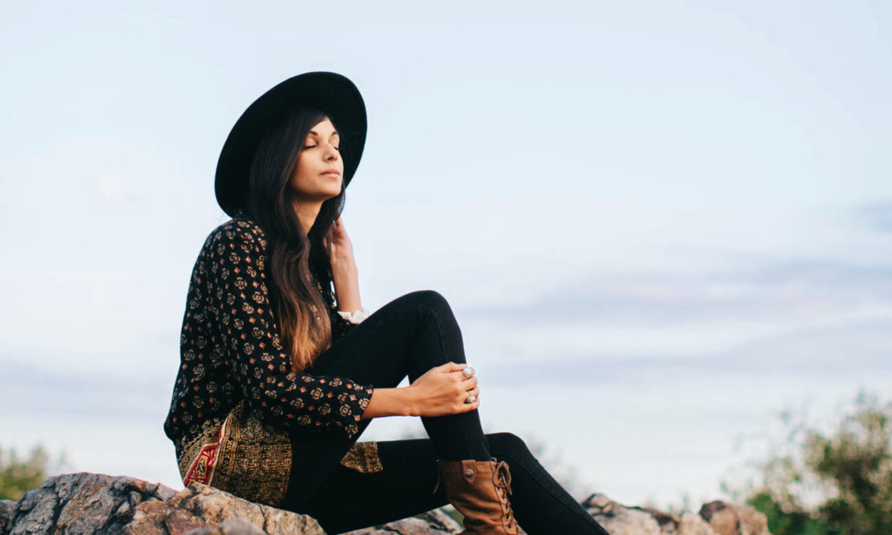 A Neuroscientist On Why You're Not Actually Living In The Present