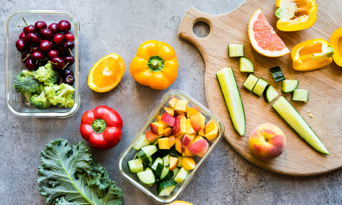 A Simple Way To Protect Yourself Against Microplastics (& It's Already In Your Kitchen)