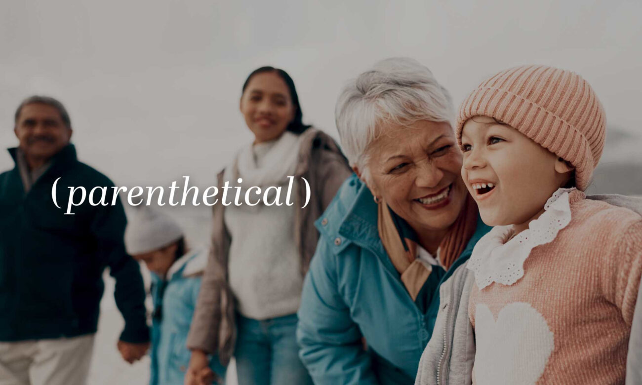 A Therapist Explains The Challenges Of Parenting In Community