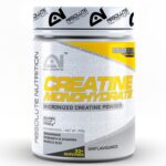 ABSOLUTE NUTRITION's Alpha Series Exclusive Creatine Monohydrate 100 Gms (Unflavoured) - Powder
