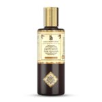AH ANJALI HERBAVEDIC Hair Cleanser/Shampoo With Essence Of 6 Ancient Herbs For Ill-Treated, Damaged, Thin Hair, Enhance Hair Texture/Tone-Suitable For All Hair Types 200 Ml
