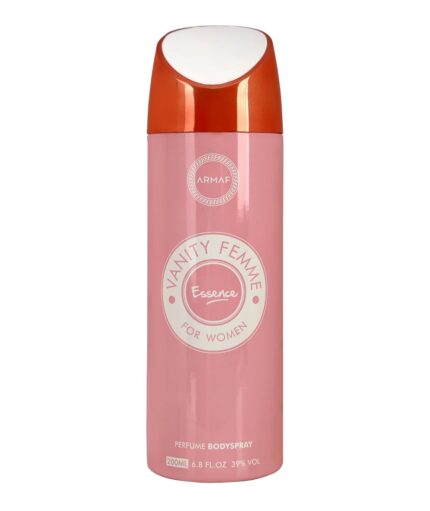 ARMAF Vanity Femme Deodorants for Women