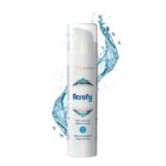 Acrofy, Moisturizer For Acne-Prone Skin, Sebum Control Formula, Helps Reduce Acne Redness, Oil-Free, Matte Effect, 24 Hours Moisturization, 50g