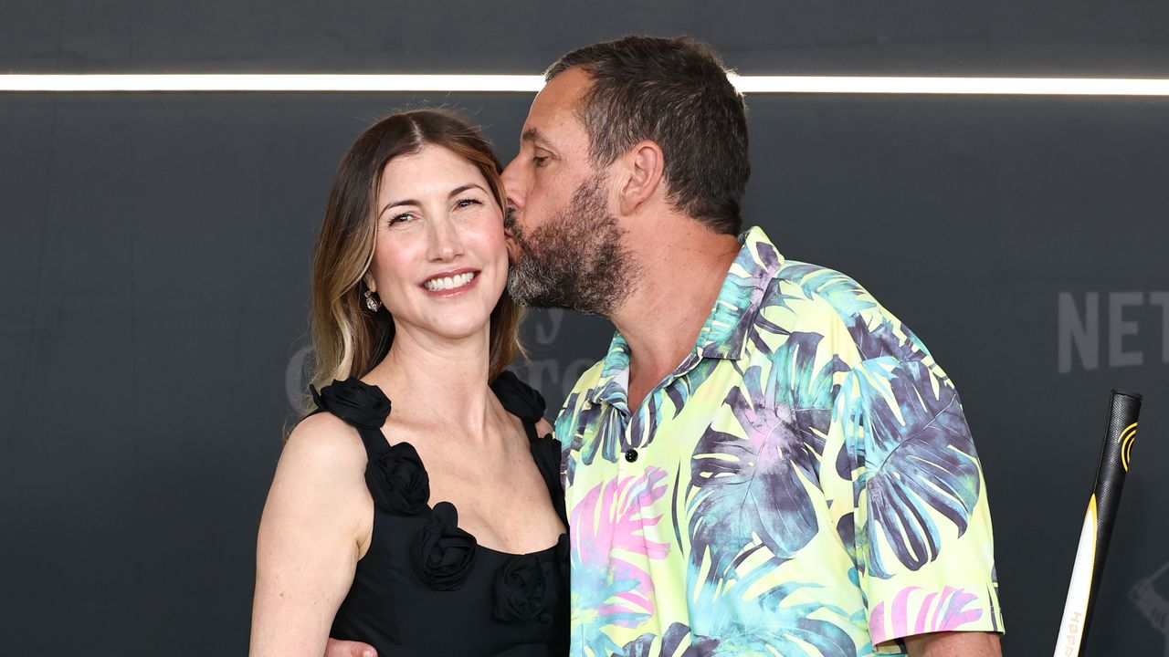 Adam Sandler and His Wife, Jackie: A Complete Relationship Timeline