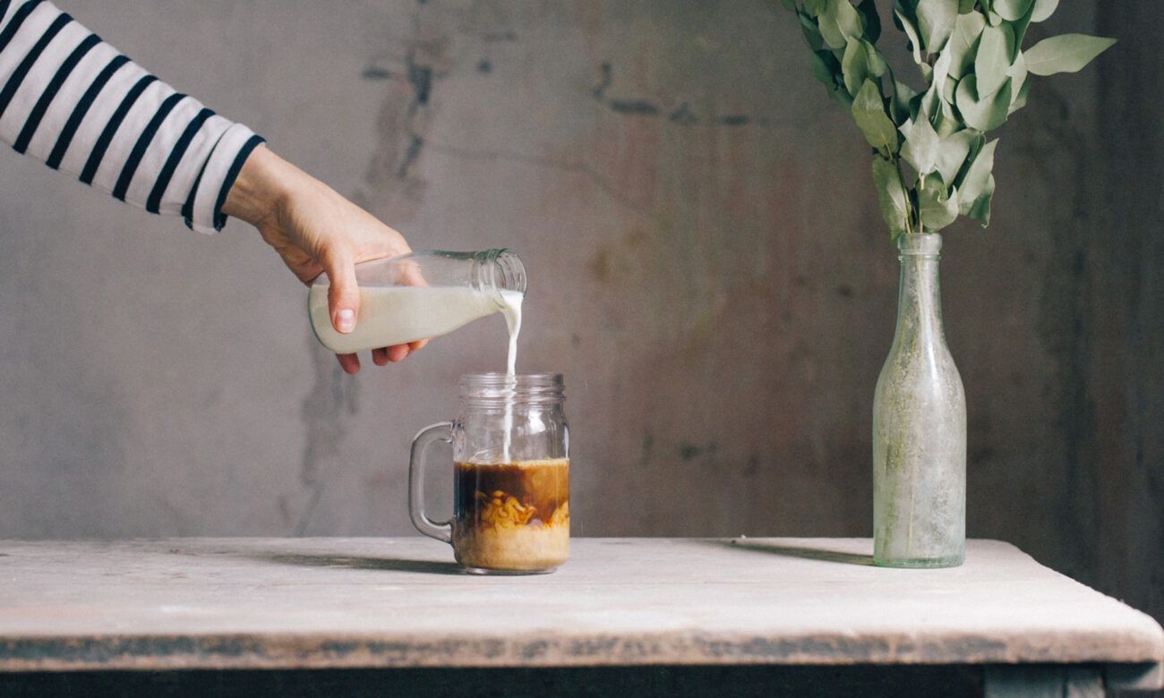 Adding This To Your Morning Coffee Could Fend Off Inflammation