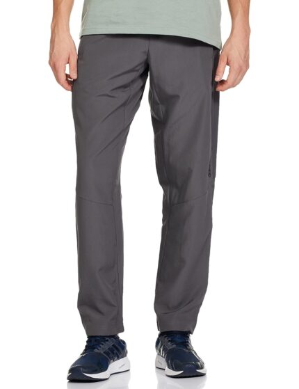 Adidas Men's Mid Rise Regular Pants