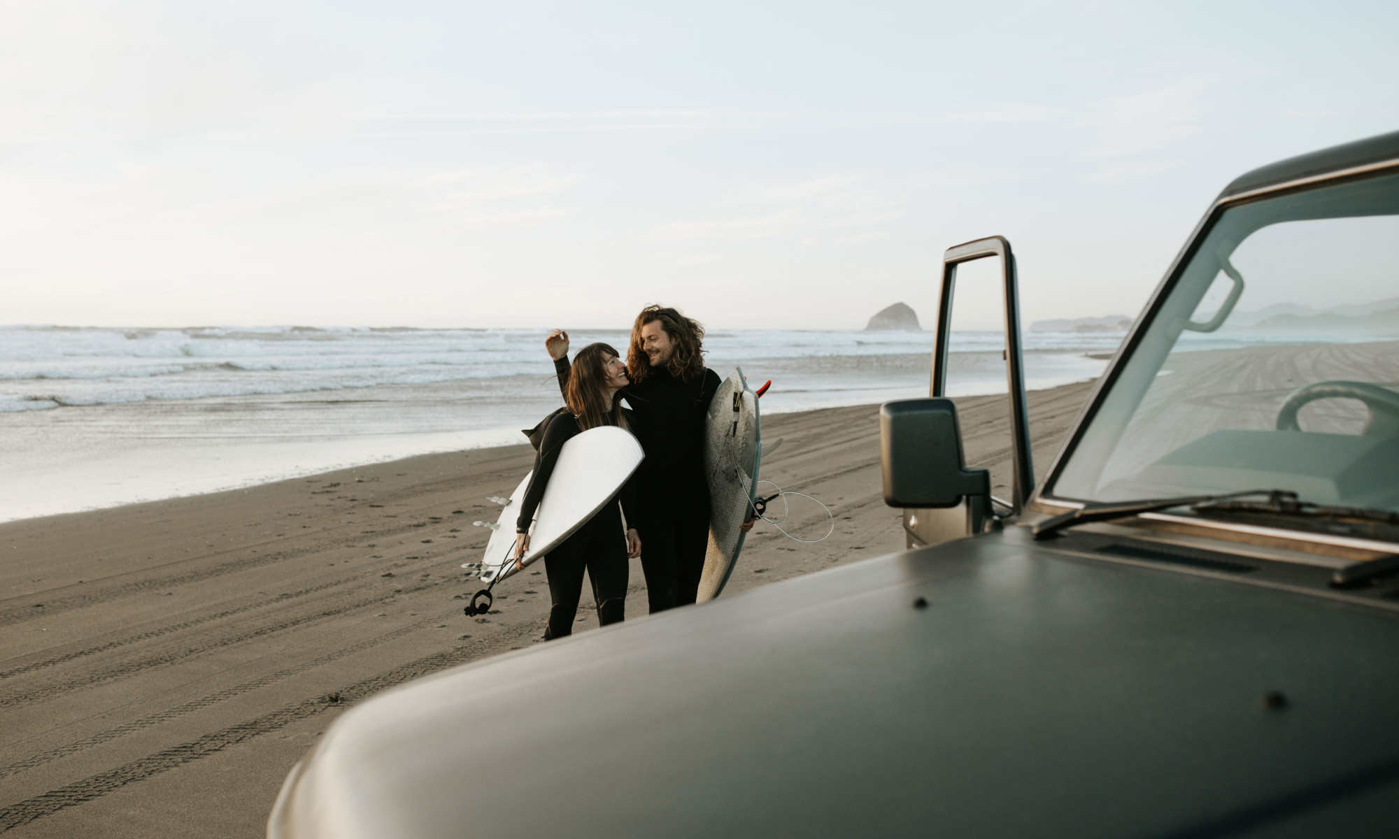 Aesthetic Intimacy: What It Is & Why It Matters In Relationships