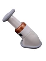 Agarwal Exclusive Innovtions Neck Toner Cheek Slimmer And Double Chin Reducer Remover