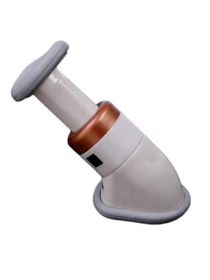 Agarwal Exclusive Innovtions Neck Toner Cheek Slimmer And Double Chin Reducer Remover