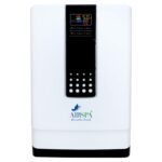 Airspa With Device Tms 16 Hepa Air Purifier with Unique 7 Stage Filtration + Remote Control