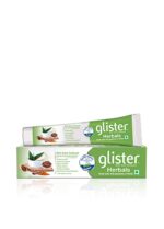 Amway Herbal Anticavity Glister,190Gm,Pack Of 4