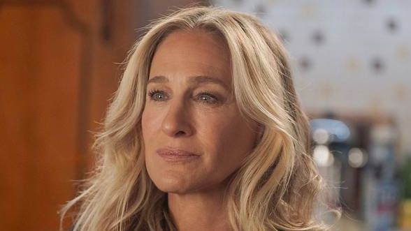 And Just Like That Season 3, Episode 6, Recap: Sarah Jessica Parker Has Some Surprising Thoughts About Kathy and Aidan
