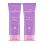 Aqualogica Illuminate+ Oil-Free Moisturizer with Wild Berries & Alpha Arbutin for Luminous Glow - Normal, Dry & Combination Skin -Hydration & Even Skin Tone for Men & Women -100g