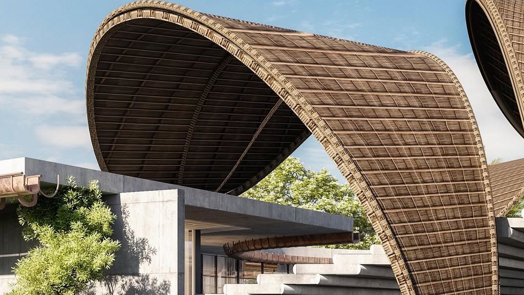 Architect Apoorva Shroff knows who should be the main character in your home. No, not you