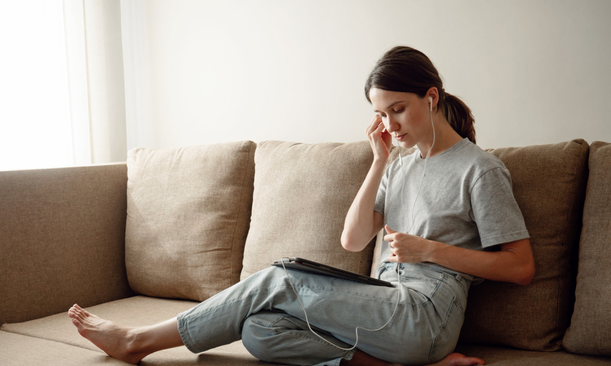 Are You A Thinker Or Feeler? Here's What It Means For Your Work