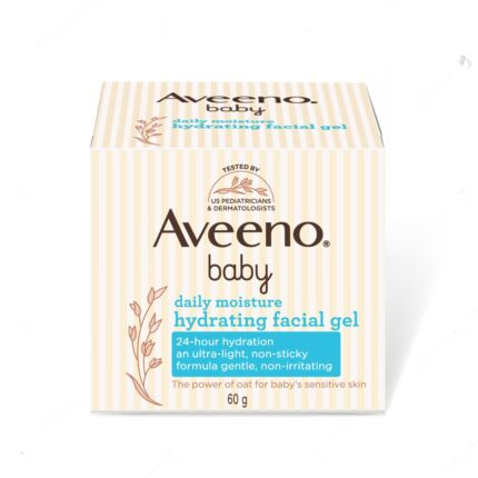 Aveeno Baby Daily Hydrating Gel - 60 g