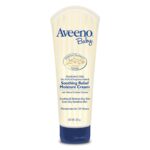 Aveeno Baby Soothing Relief Moisture Cream - 227 g