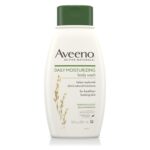 Aveeno Daily Moisturizing Body Wash, 12 Ounce