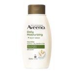 Aveeno Daily Moisturizing Body Wash - 354 ml