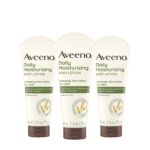 Aveeno Daily Moisturizing Lotion - 2.5 oz - 3 pk by Aveeno