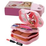 Aver Beauty Lover Flower Makeup Kit-2110-02 Bundle With Kajal