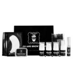 BBC Lash & Brow Lift Kit The Ultimate Solution for Stunning, Lifted Lashes and Brows in Just 10 Minutes!