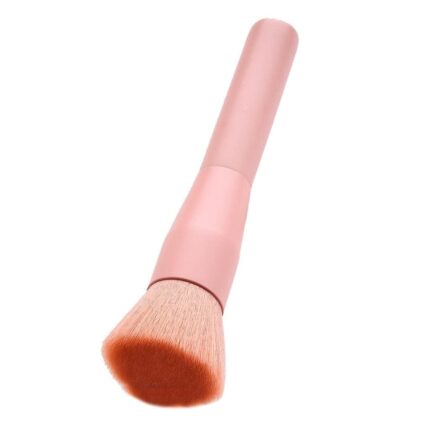 BLENQISH Professional Professional Powder make up Brush for Face | Feather Soft Touch | Precise Synthetic Bristle | Luxe Packaging makeup brush