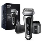 BRAUN Series 8-8457CC, AFEITADORA 4210201393092
