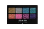 BYS Glitter Eye Cream 8 Hues Makeup Palette - Can You Dig It