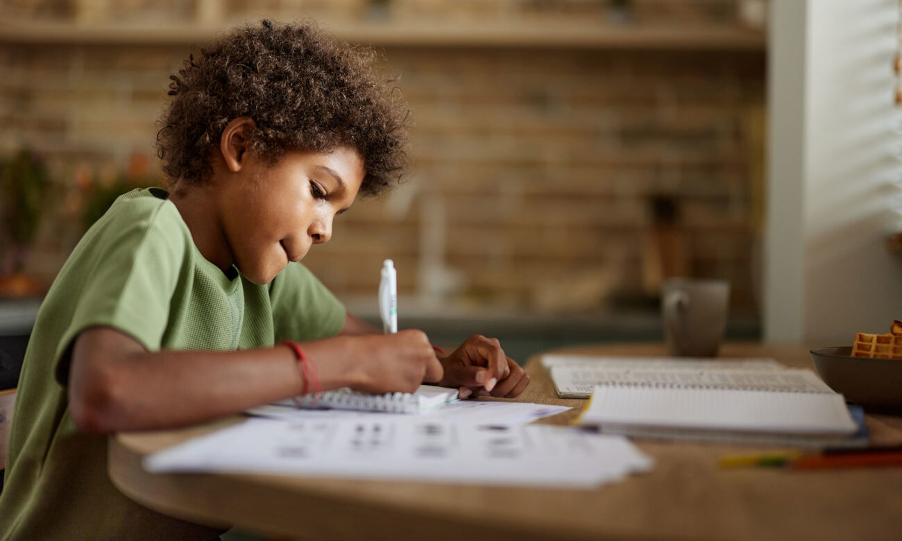 Back-To-School Prep: Tips From An Education Psychologist