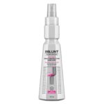Bblunt Hot Shot Heat Protection Hair Mist | With Grapeseed Oil & Provitamin B5 | No Sulphate, No Paraben, No SLS | Designed for Indian Hair | Prevents Damage | Upto 230° Celsius Protection | For Men & Women | 150 ml