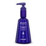 Bblunt Intense Moisture Shampoo with Jojoba and Vitamin E for Dry & Frizzy Hair | Moisturizes & Hydrates | Adds Shine | For Men & Women | 650 ml